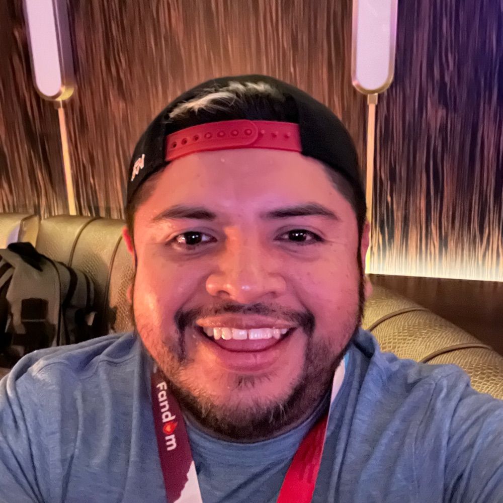 Cristian Hernandez