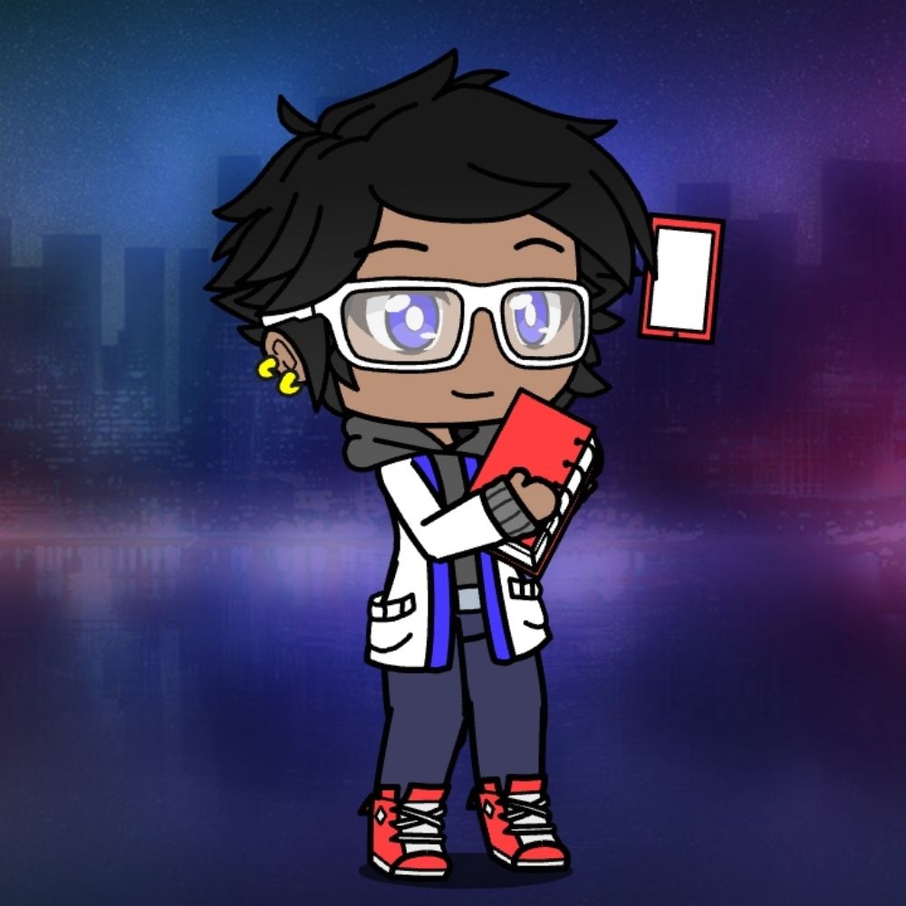 Professor Simon