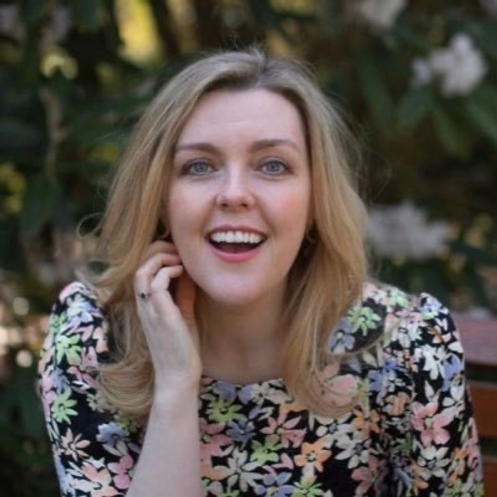 Niamh Hargan