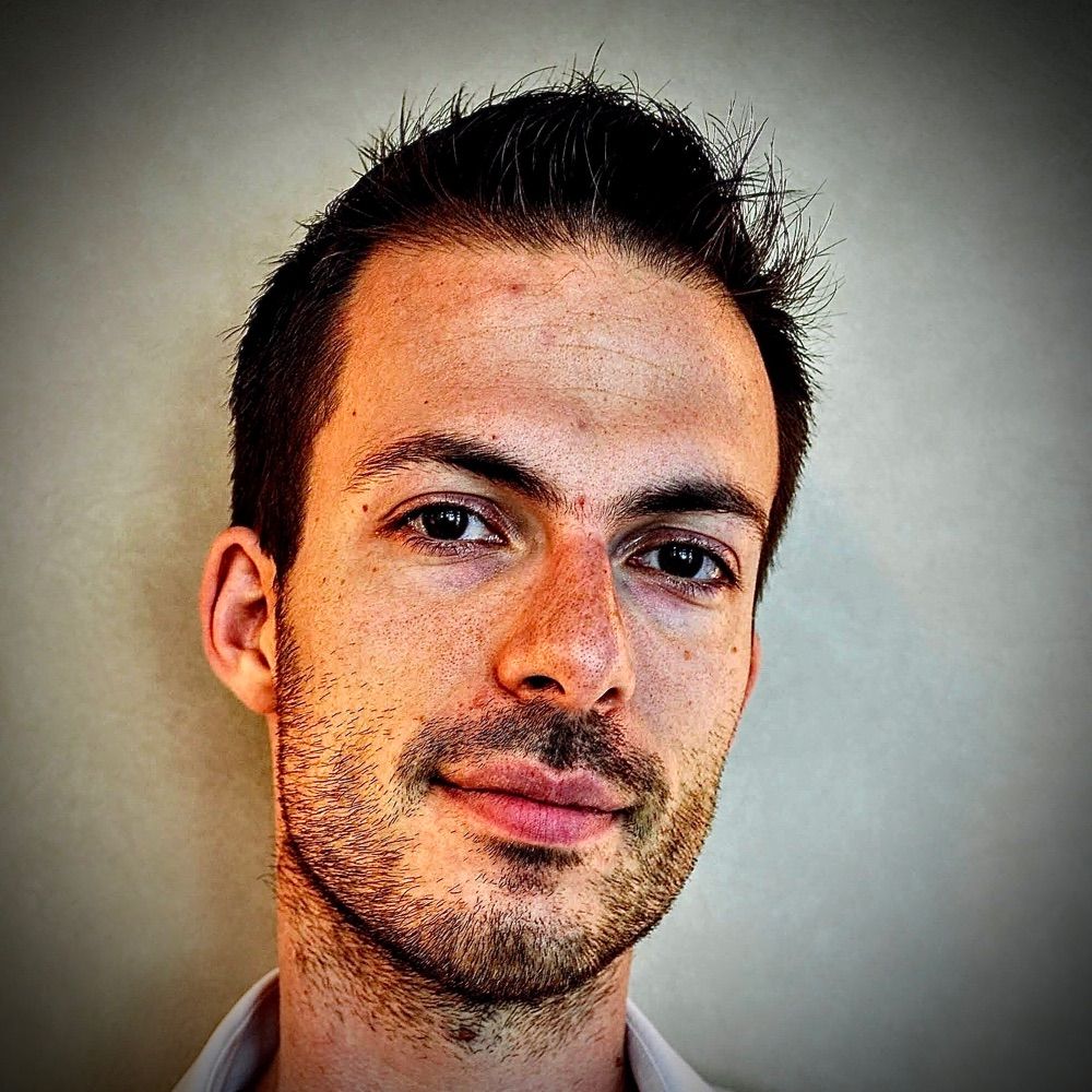 Luca Dellanna