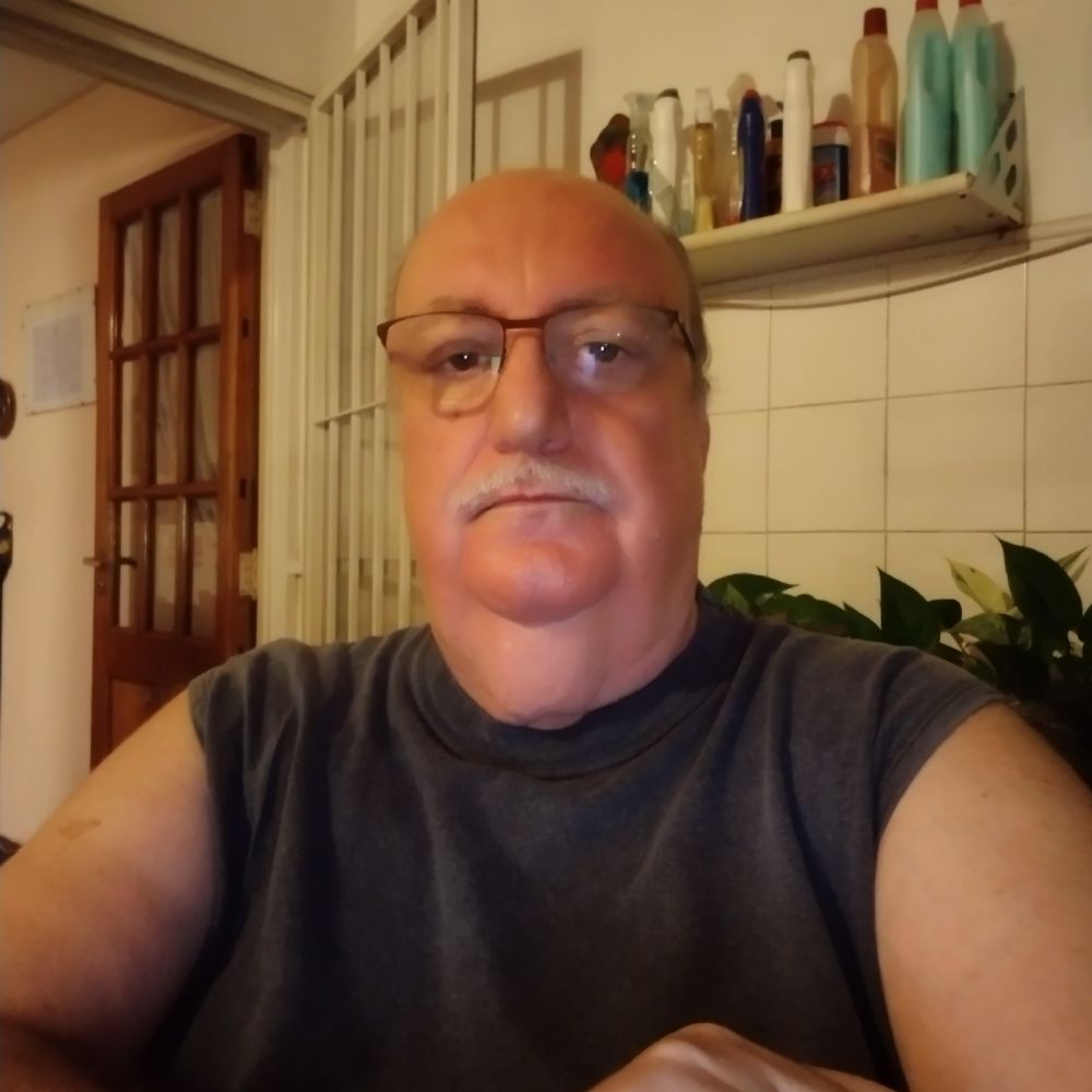 Horacio Santiago