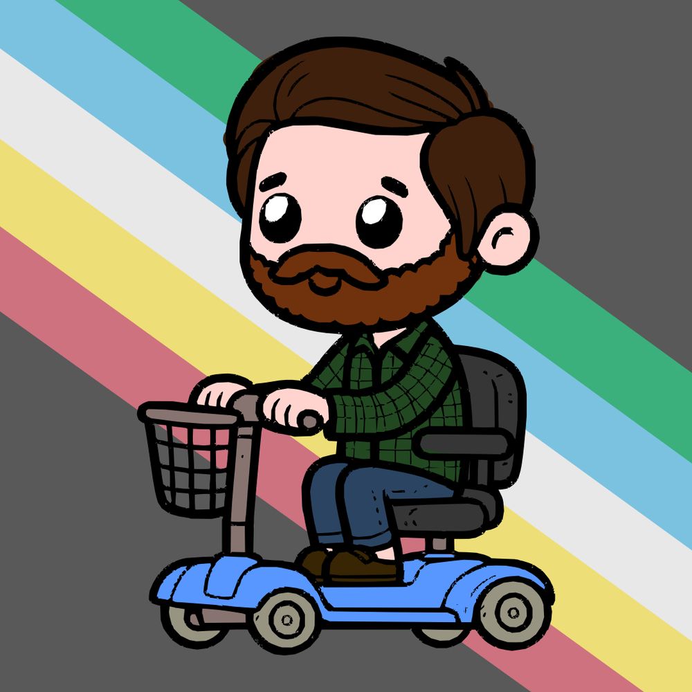 Chronically ill Phil