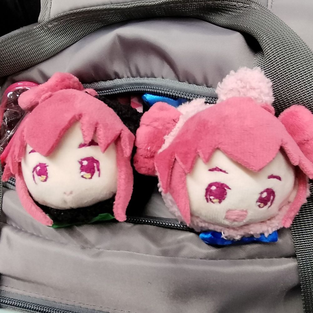 とと@ゾンビ犬