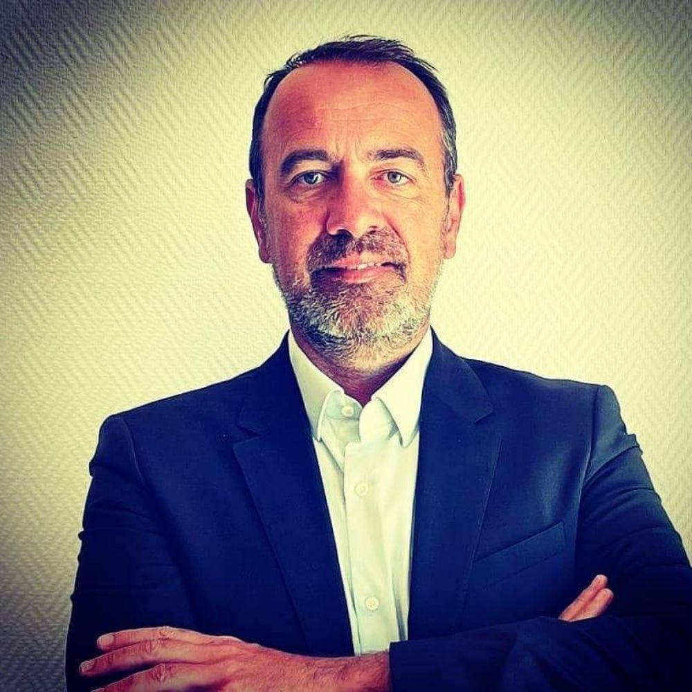 Franck Cavallier