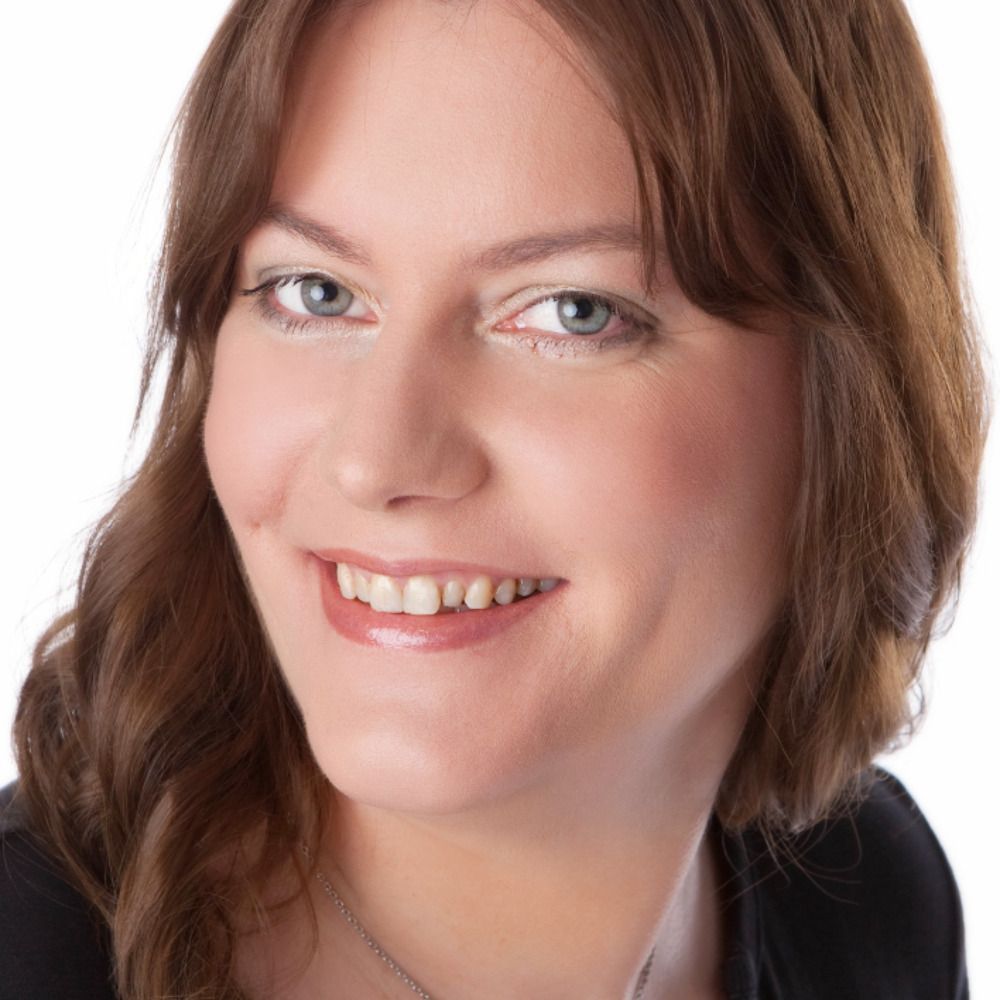 Kerstin Brömer