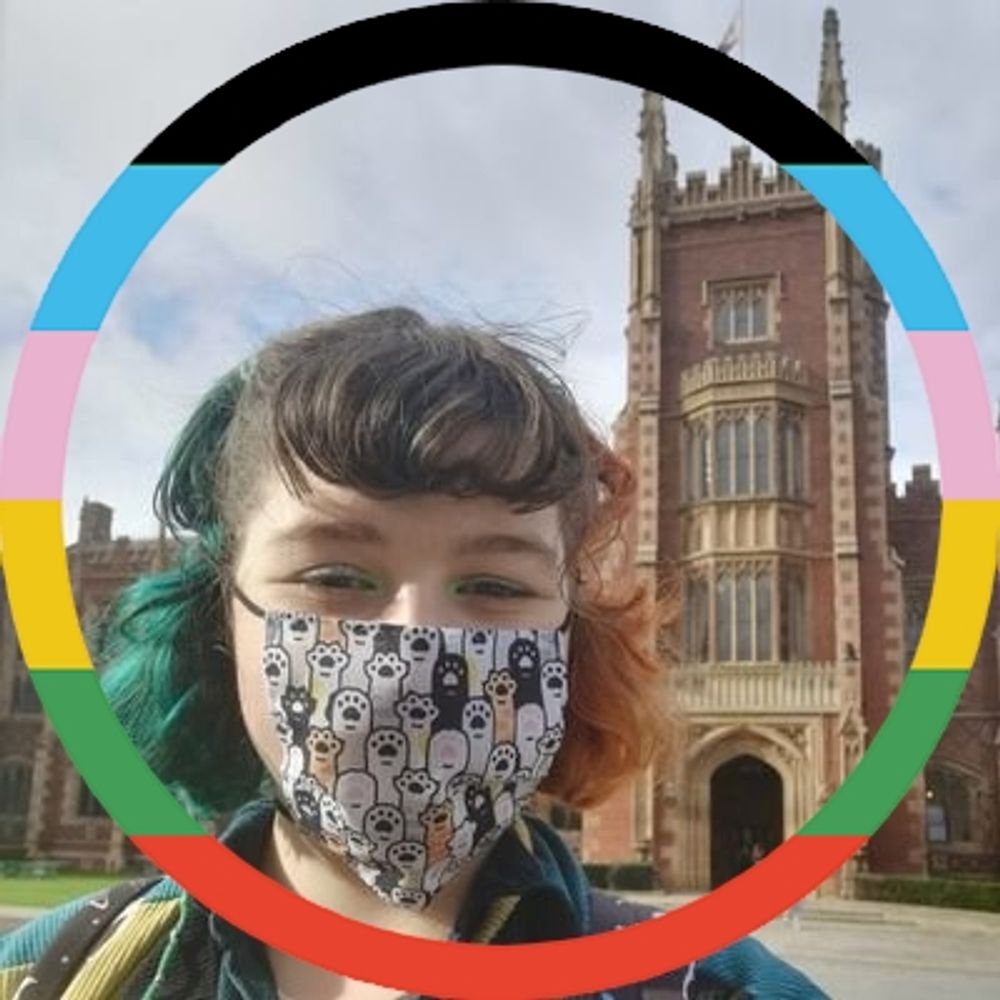 La Lothringen 🇨🇵🇮🇹🏳️‍🌈