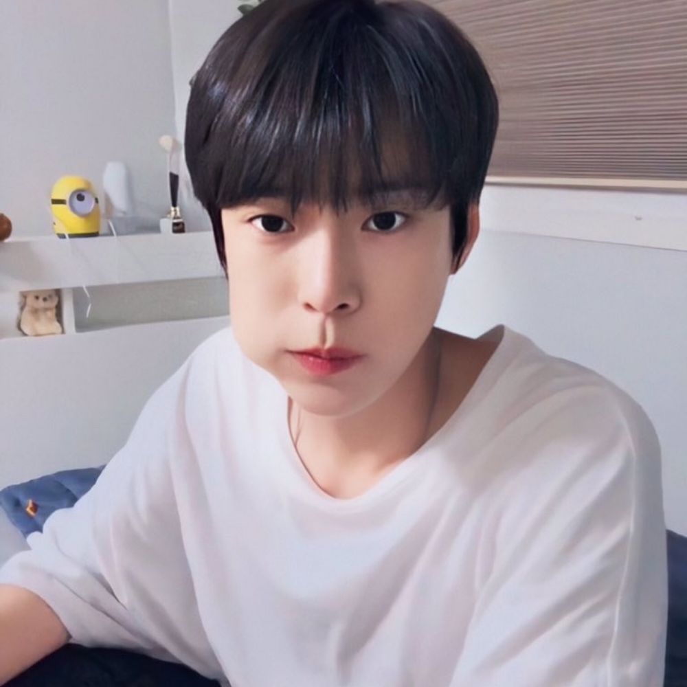블루베리를 스까스까?