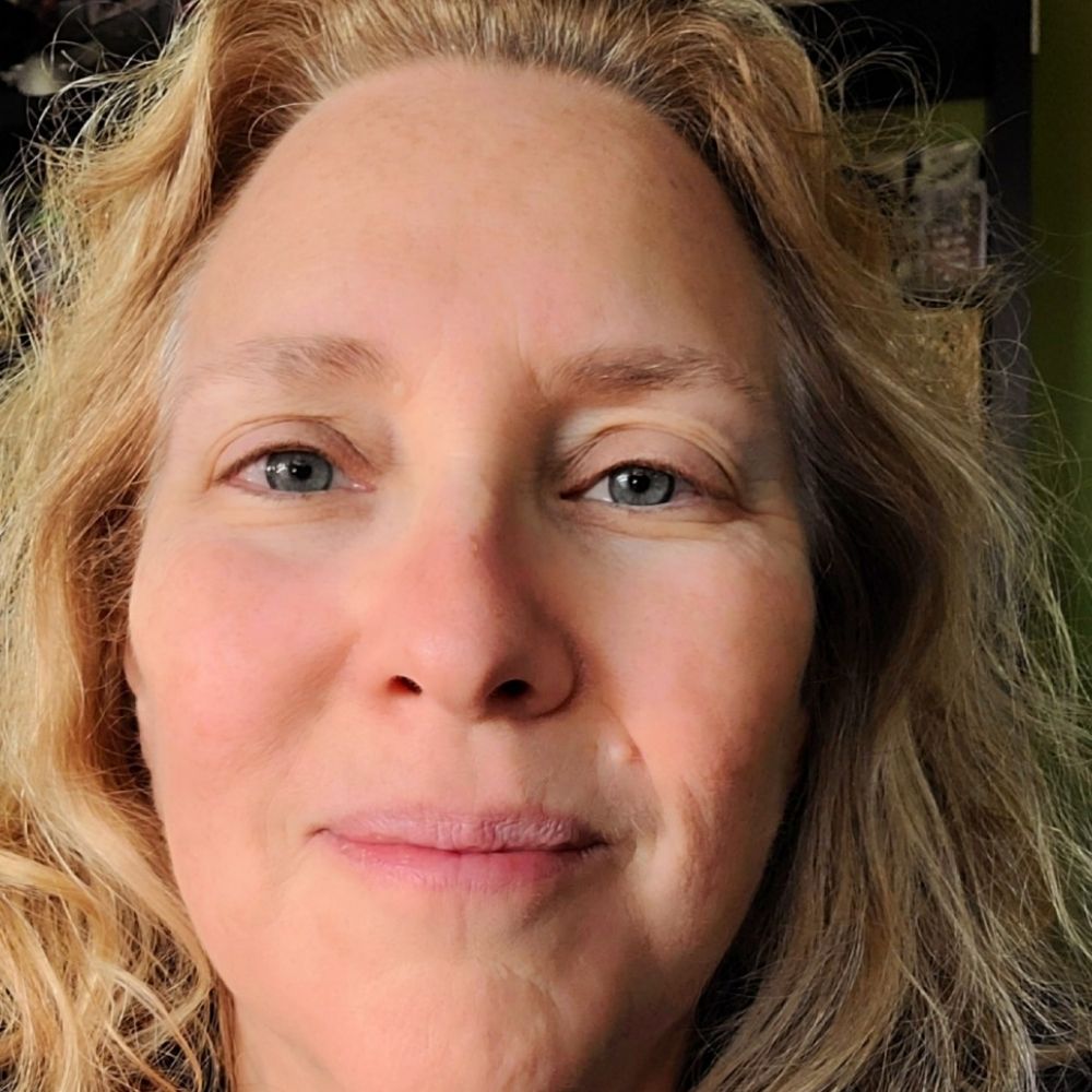 Donna Gershman