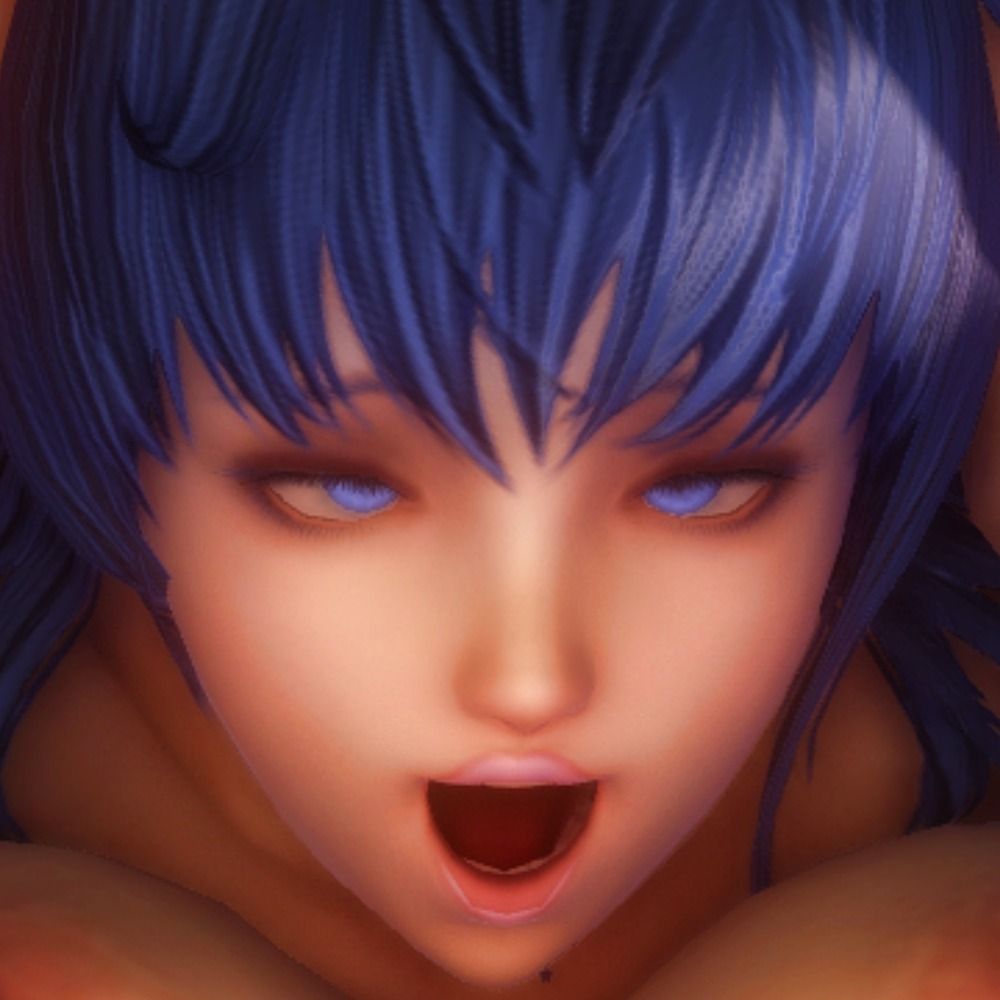 Lewd Dynamis