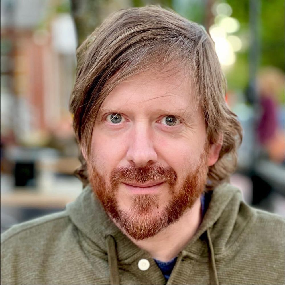 Zach Smith