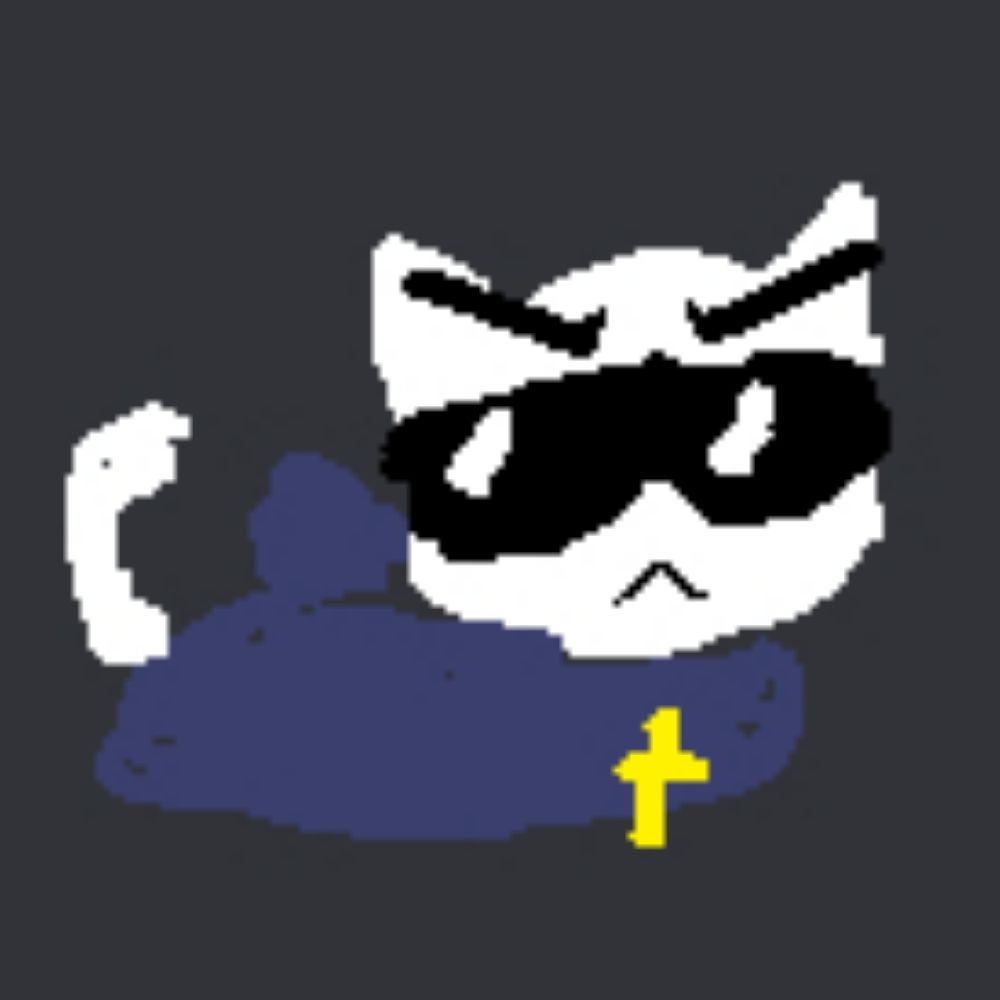 The Angry Mallow