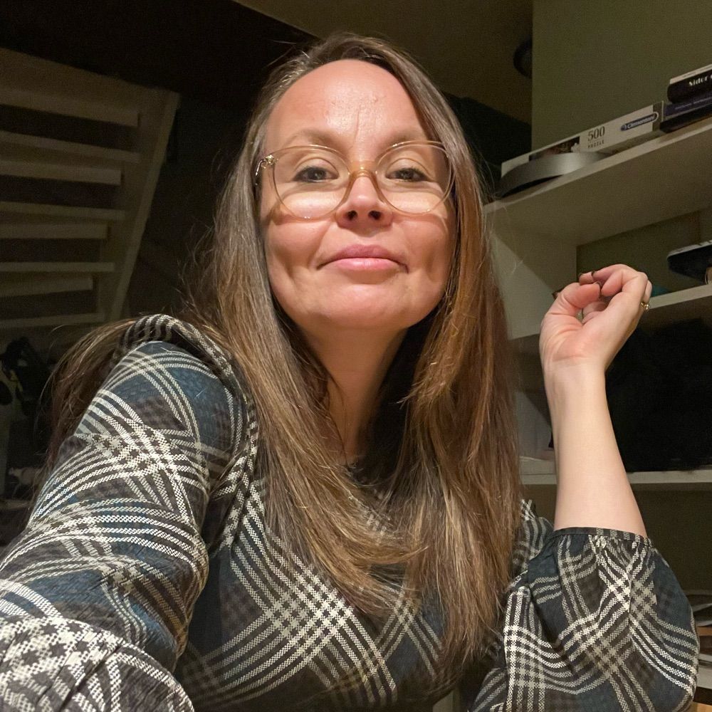 Saara Fernström