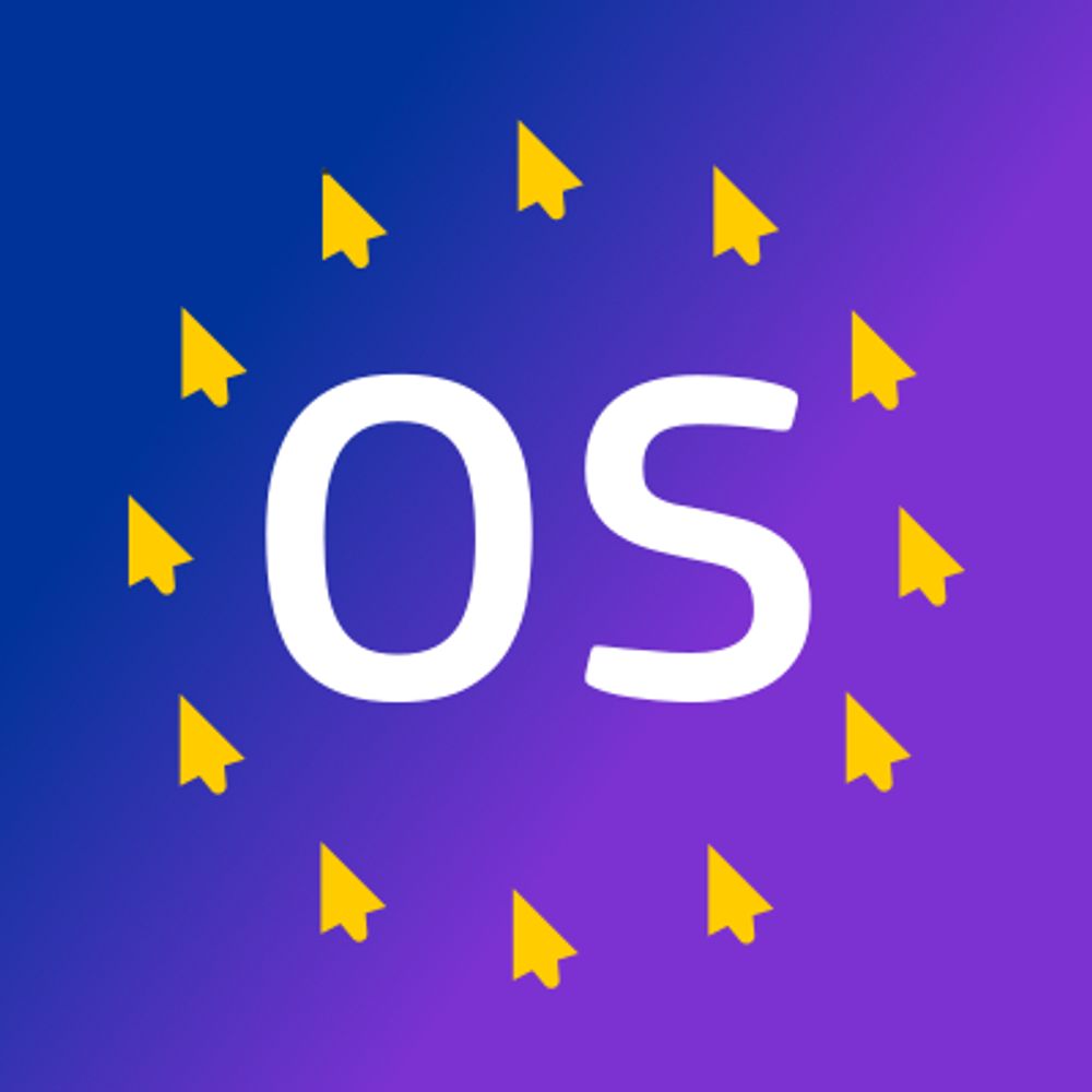 EU OS