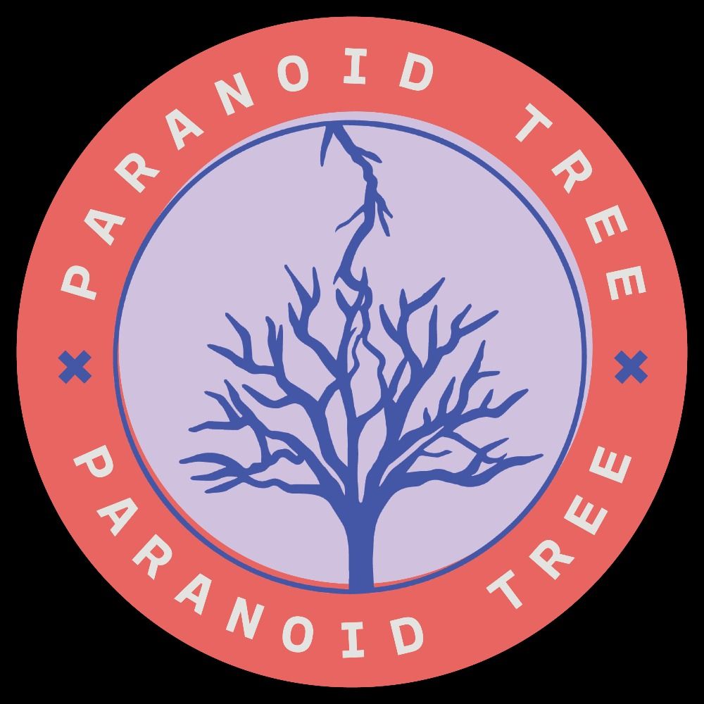 Paranoid Tree Press