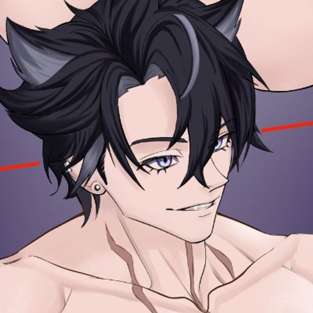 BisKath 🔞 Comms Open