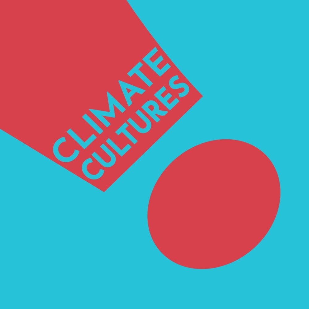 Climate Cultures network berlin