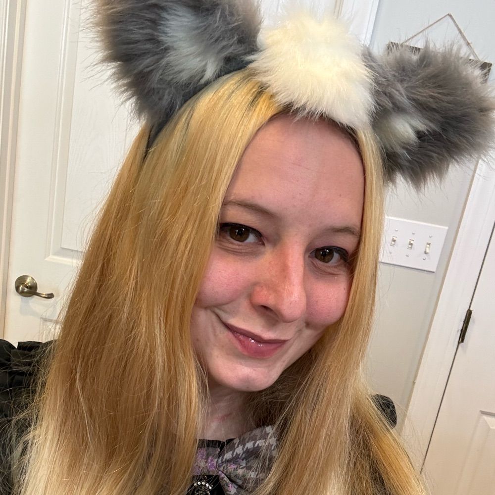 Kathryn Jay-Ruvare