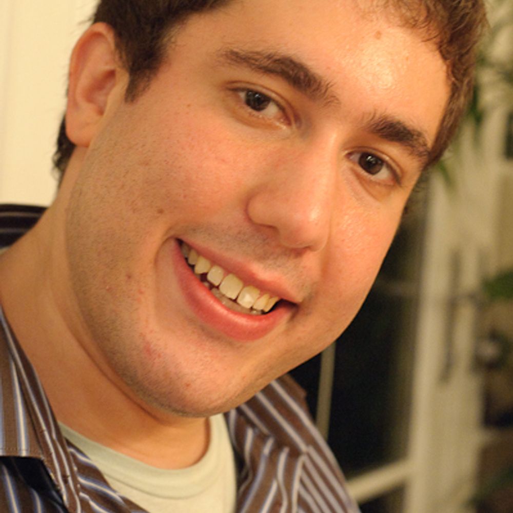 Mark Roboff