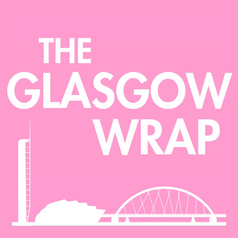 The Glasgow Wrap