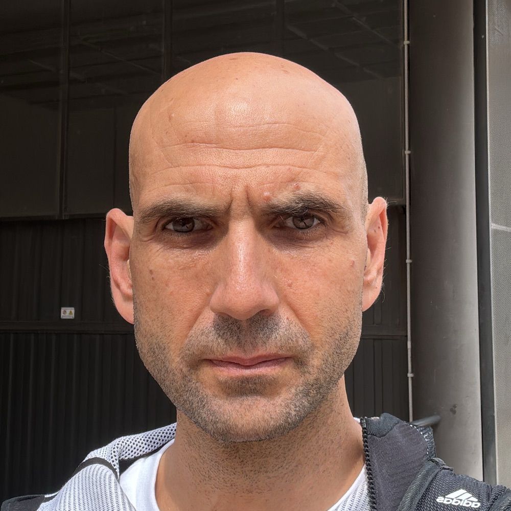 Jose Manuel Cristóbal