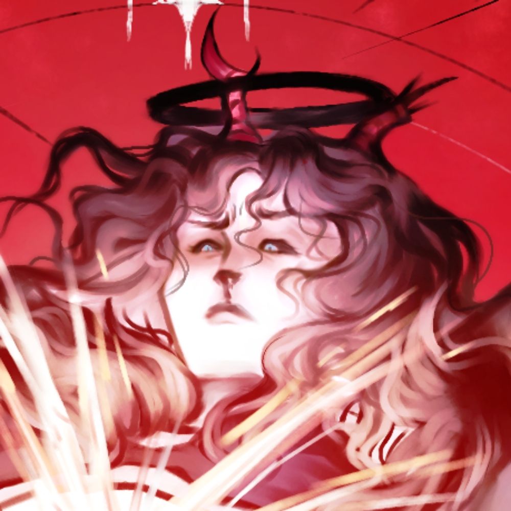 Tess I-R. | Requests open