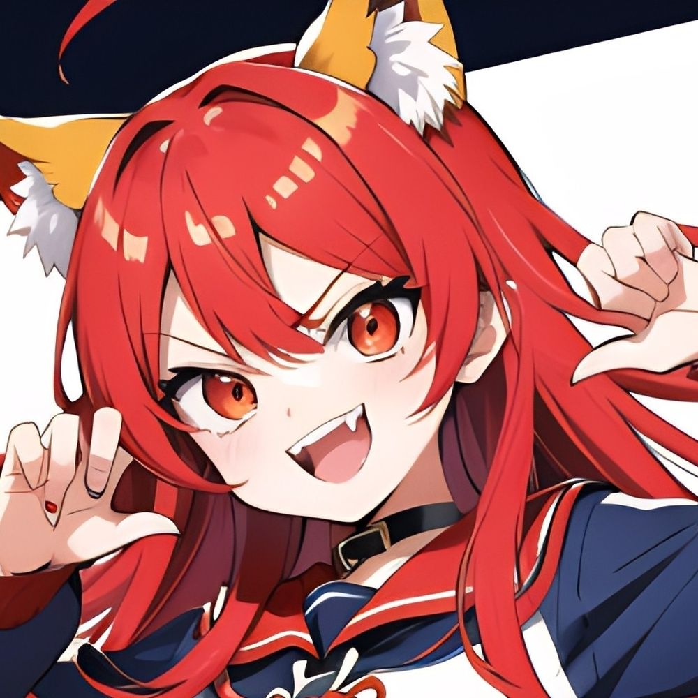 Asaがおー↑
