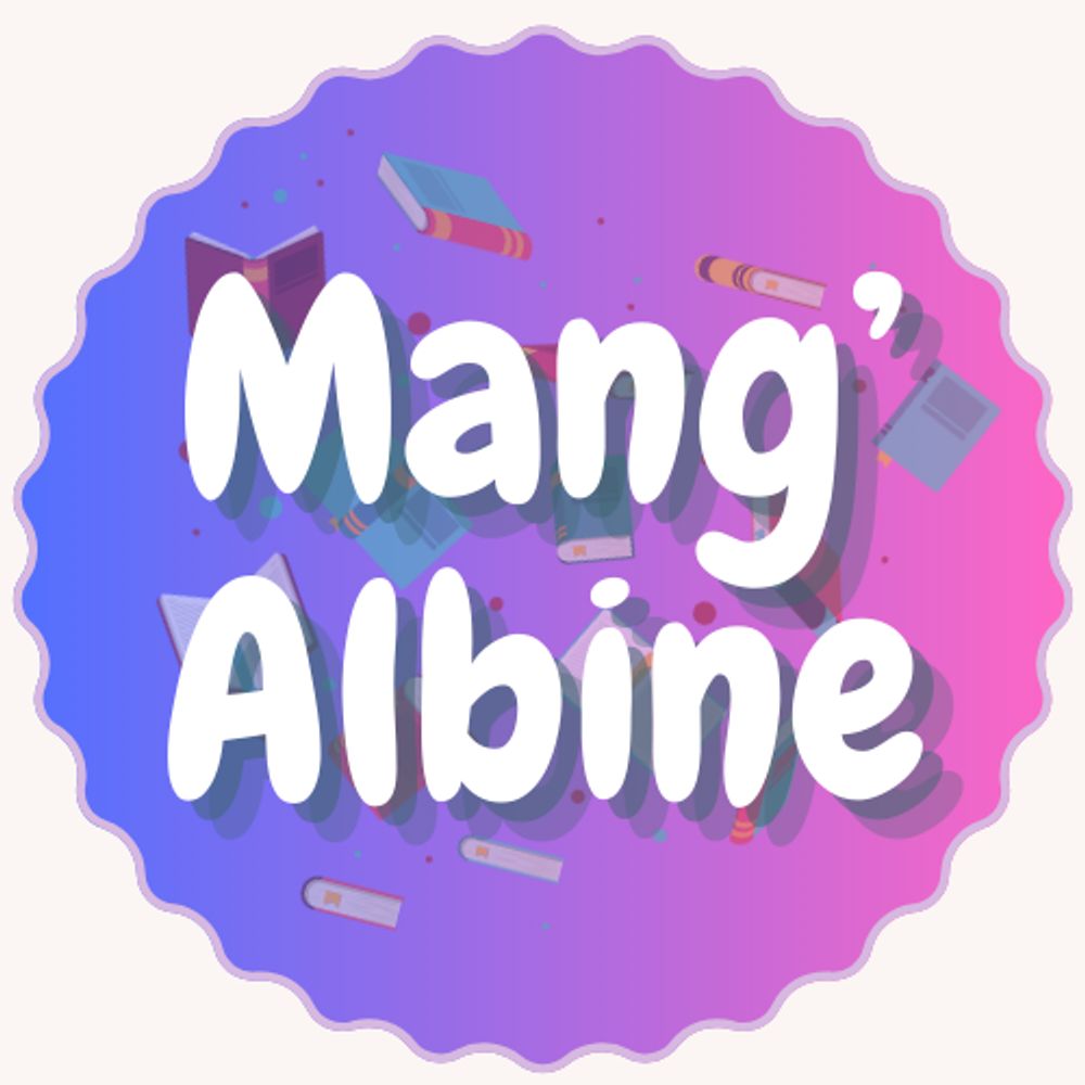 Mang'Albine