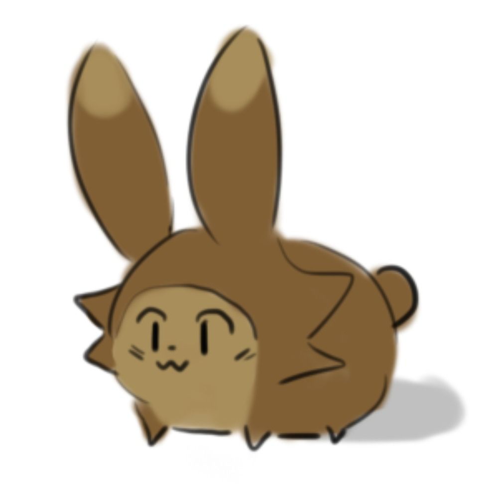Little Hareboy