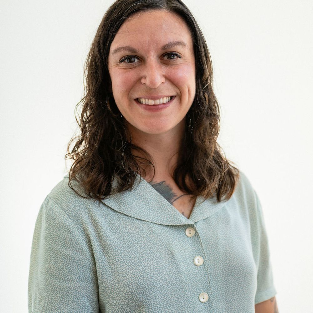 Becca Goossen