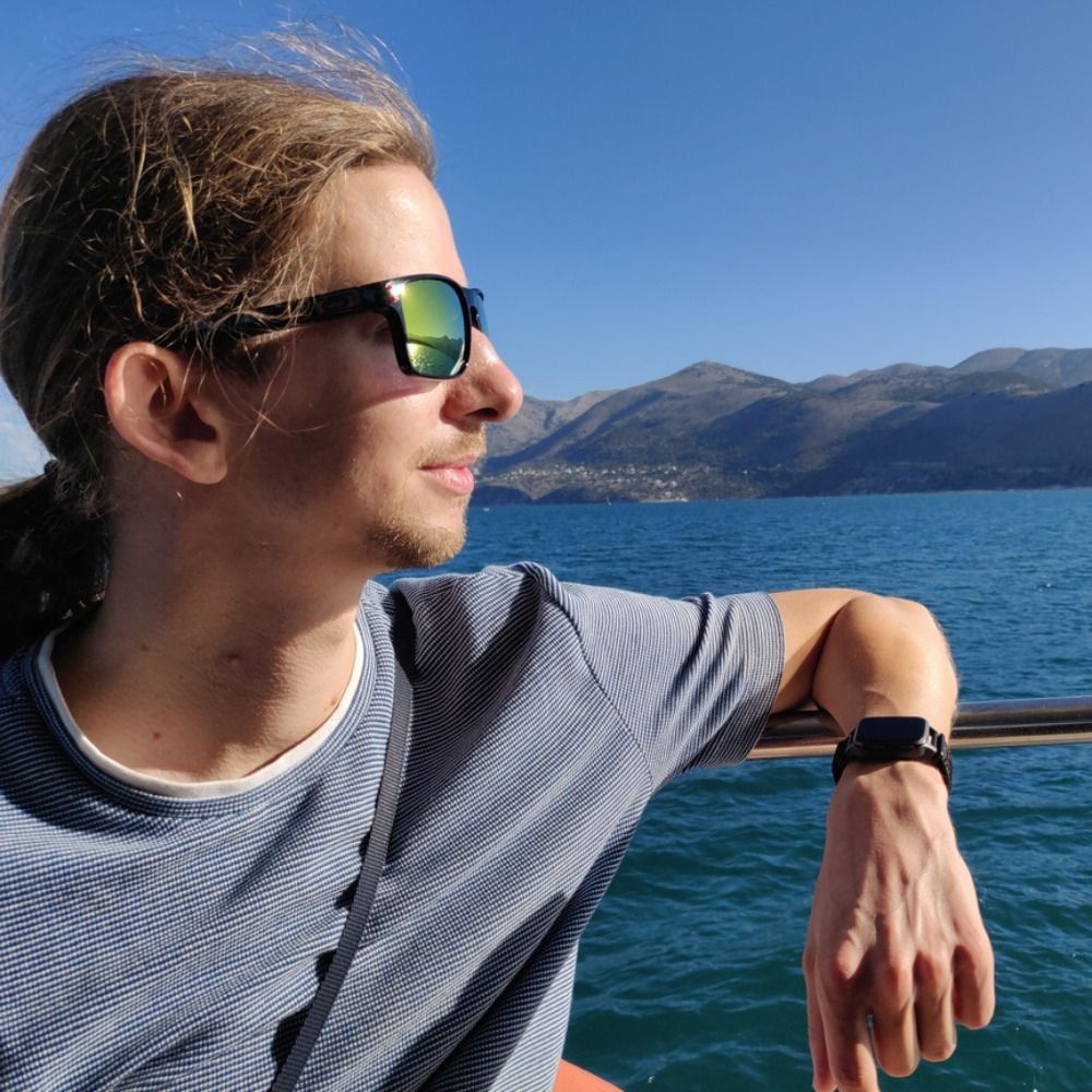 Matej Simek