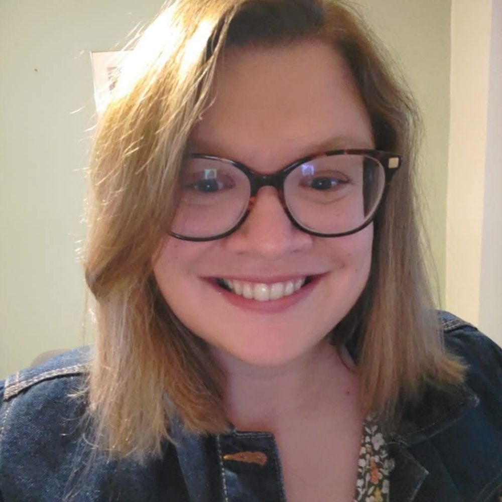 Dr Gillian Kane