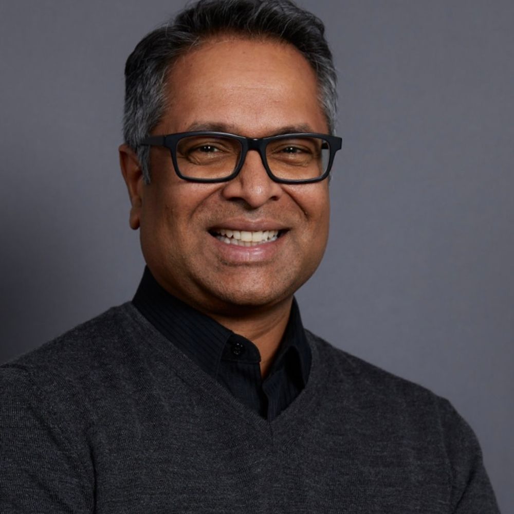 Sandeep Pulim
