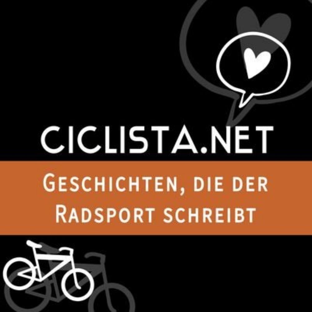 Ciclista.net ❤️🚲 Radsportblog