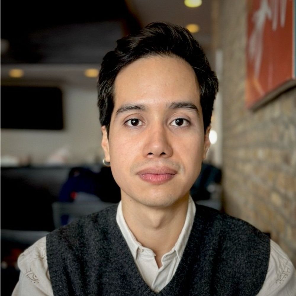 Marcelo Sandoval-Castañeda
