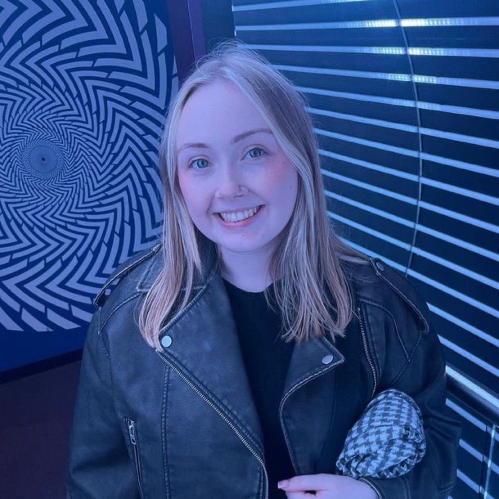 Emily Clarke's avatar