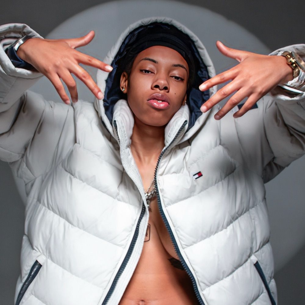 Nazzy the Mic