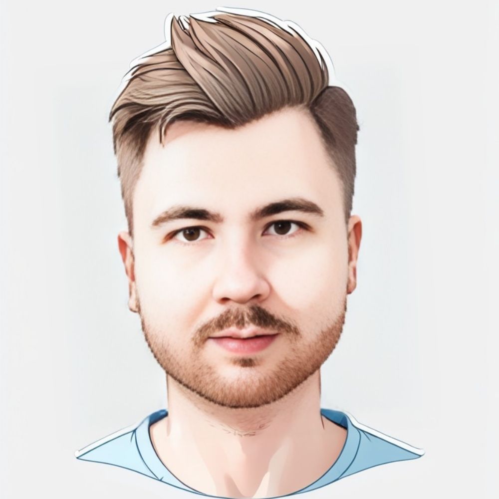 Vladimir Sukhanov