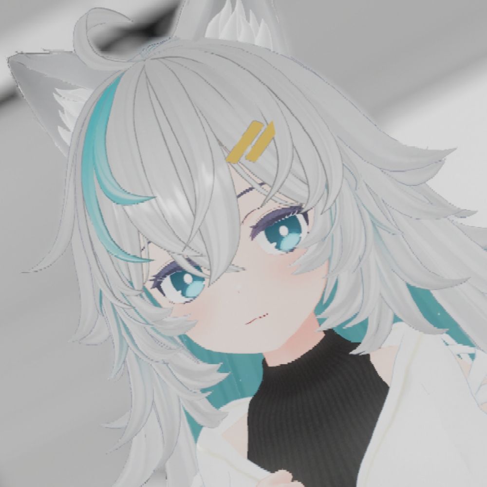 星尾レイ✦VRC