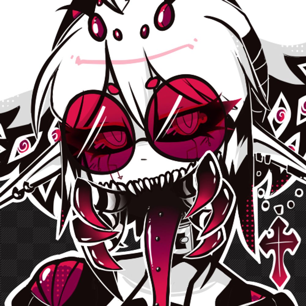 🩸 Aima 🩸 Mosquito VTuber 🦟💕