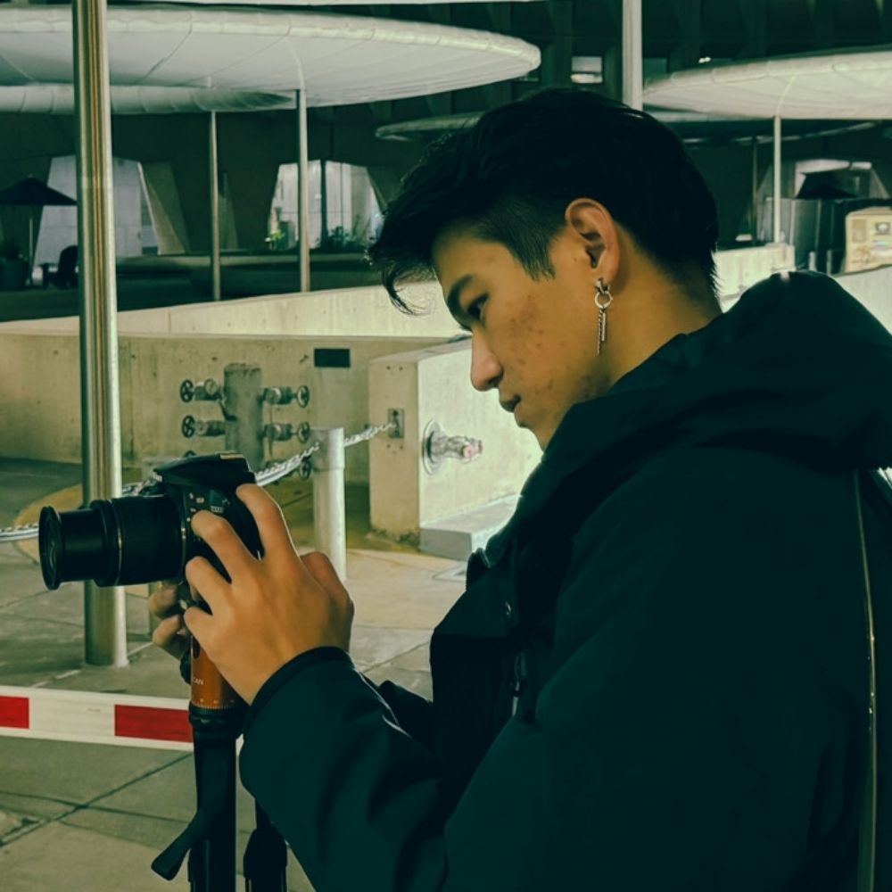 Armond 戴