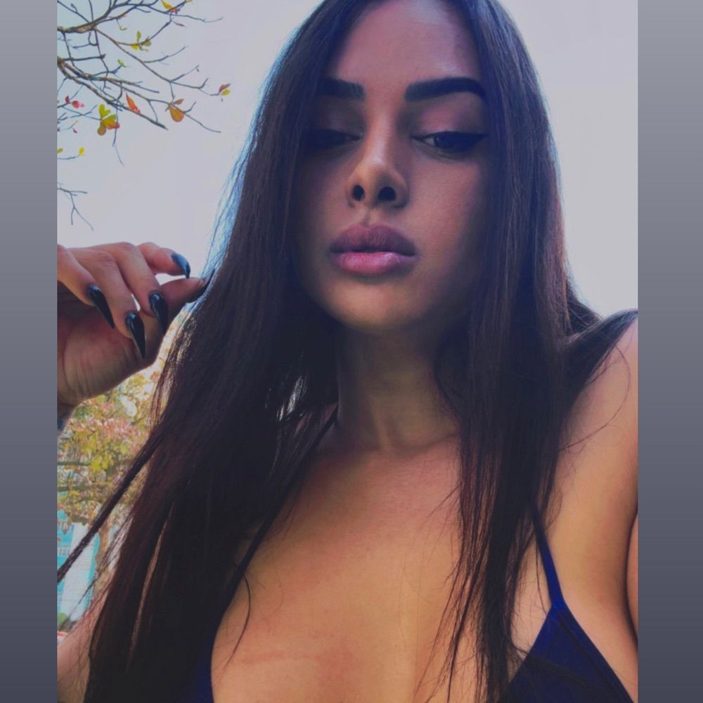 Nandinha Dotada  🏳️‍⚧️ PRIVACY 🔥