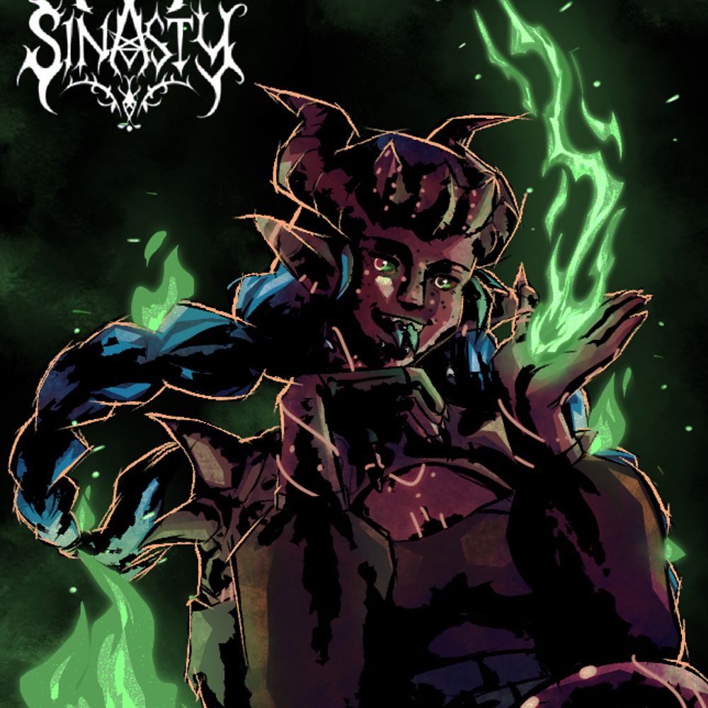 Sinasty