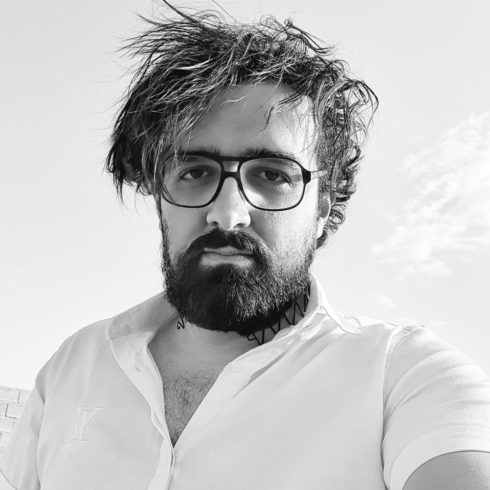 Mohammad Jokar