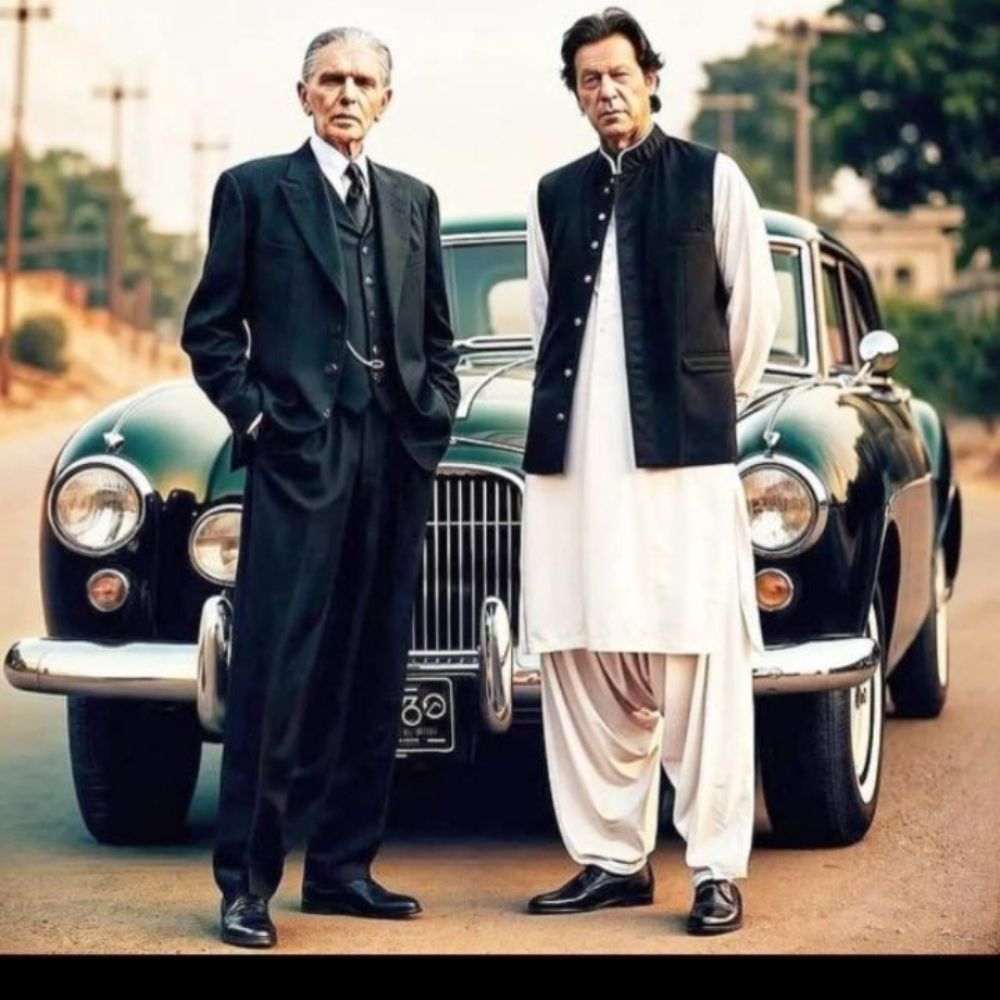 Saqib sultan