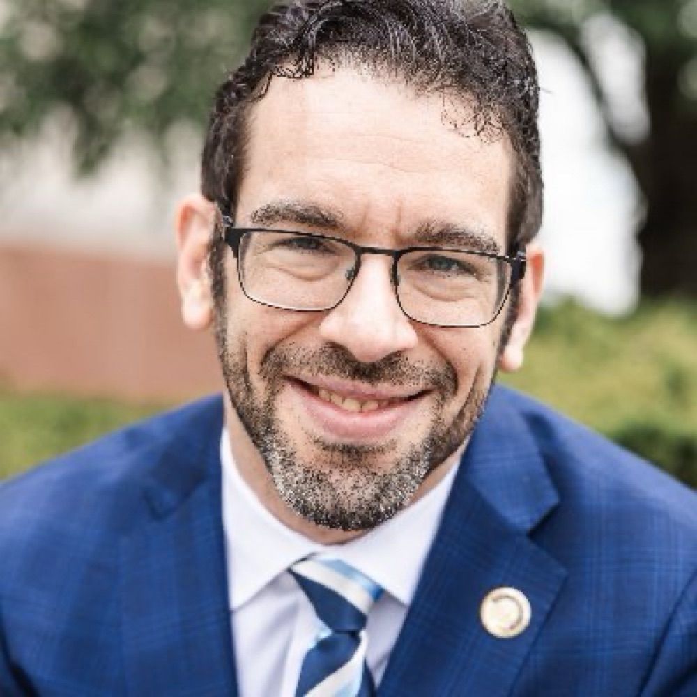 Mike Schlossberg