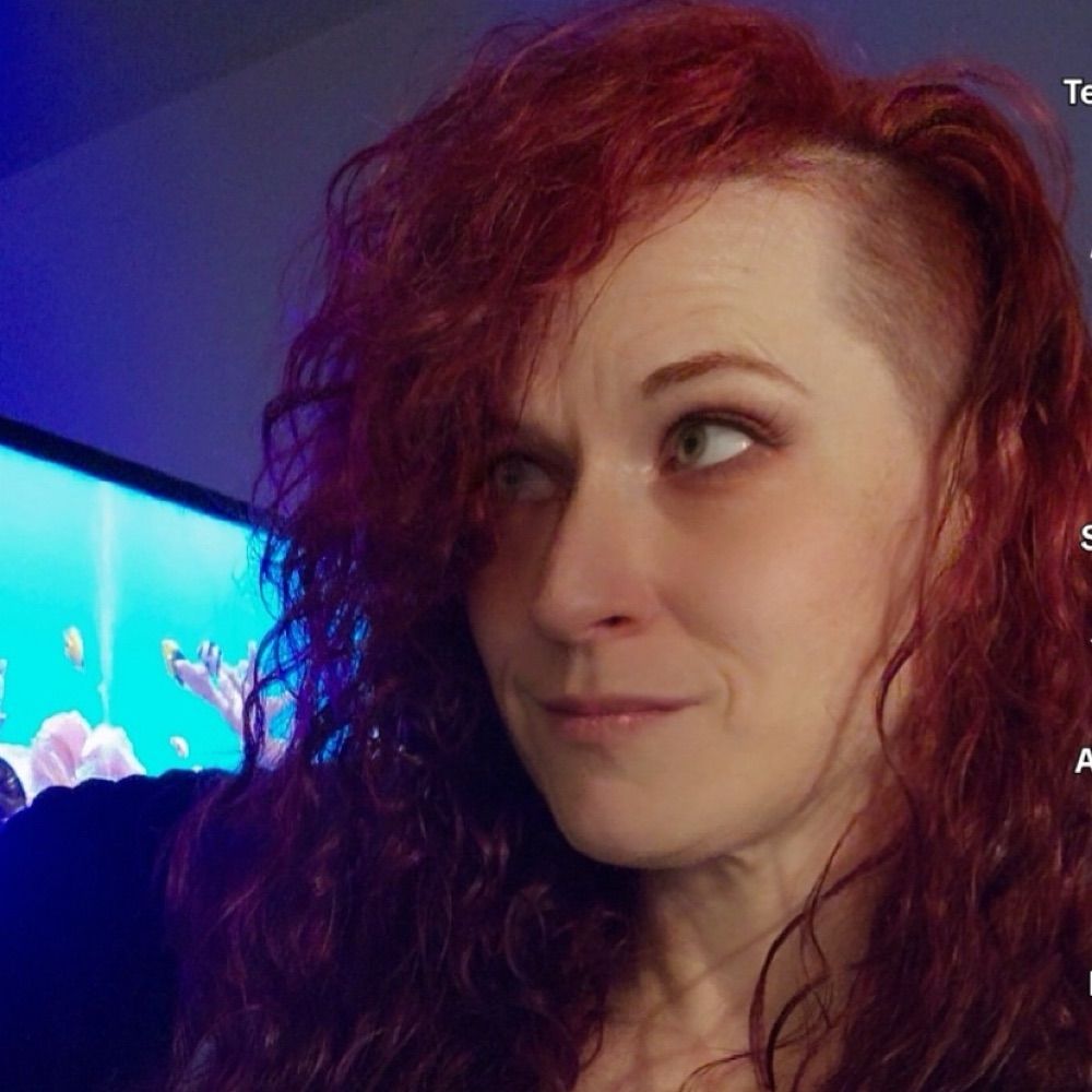 Celtic Ginge
