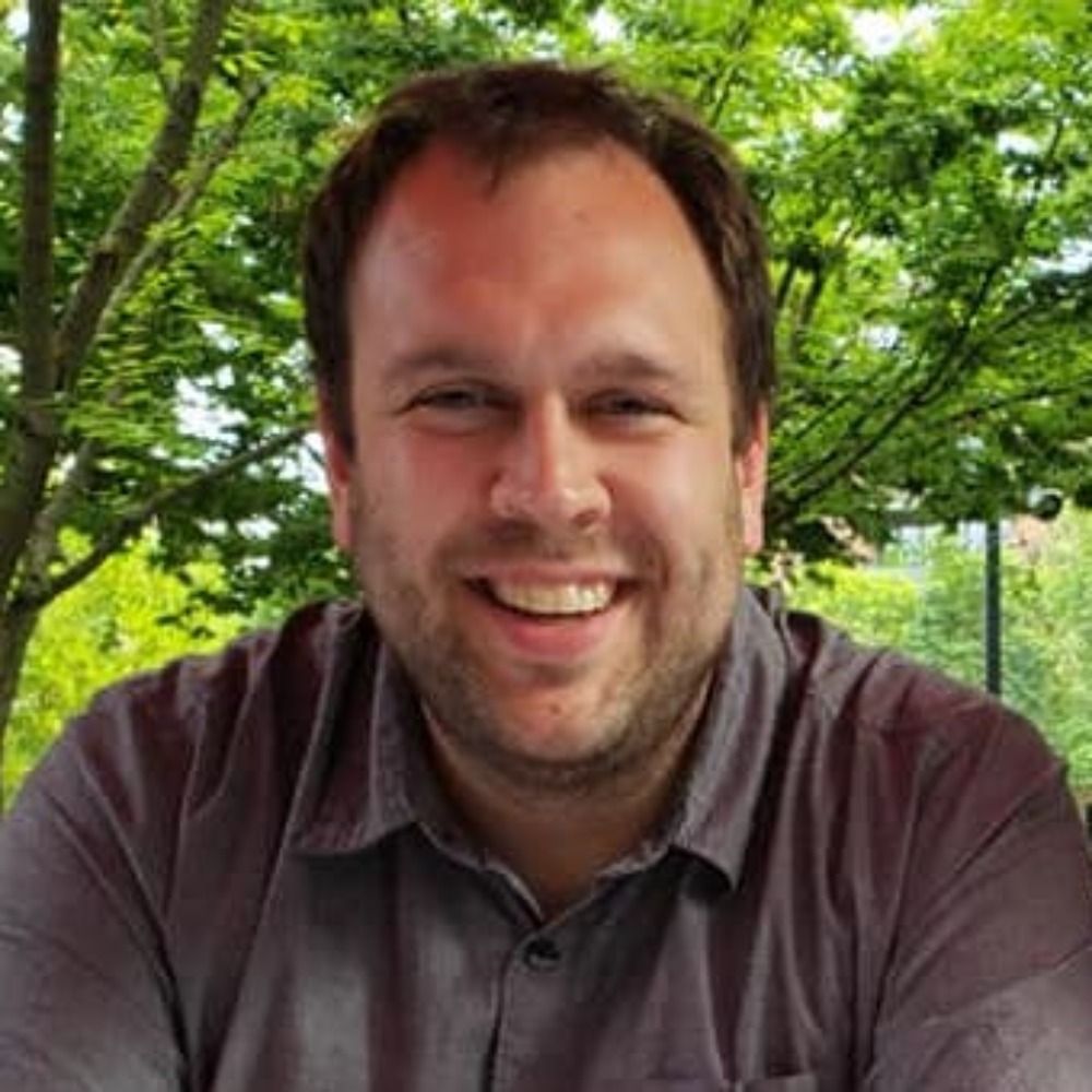 Matthew Sullivan