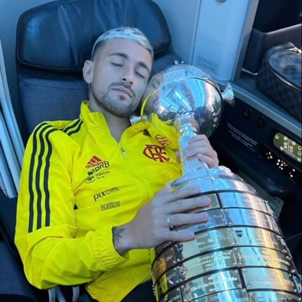 lucas henrique🎗️