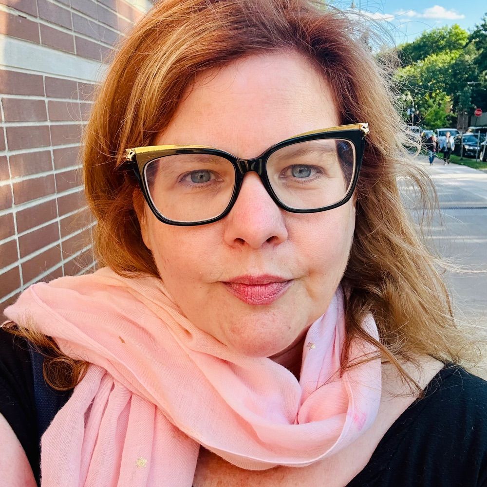 Kim Chipman