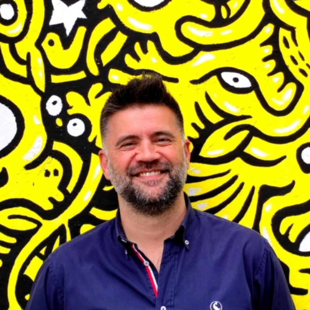 Antonio Juzgado